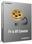 Freez Flv to AVI/MPEG/WMV Converter