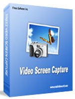 Freez Screen Video Capture