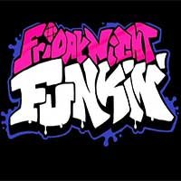 Friday Night Funkin'