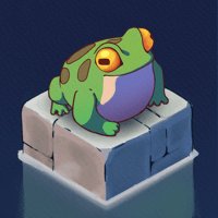 FROGBLOCK cho iOS