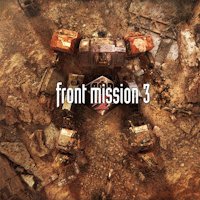 FRONT MISSION 3: Remake