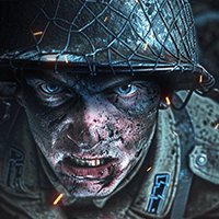 Frontline Fury - Trenches, Mud & Blood