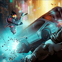 Frontline: New Revolution