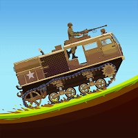 Frontline: Truck Simulator cho Android