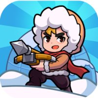 Frost Saga: Tower Defense