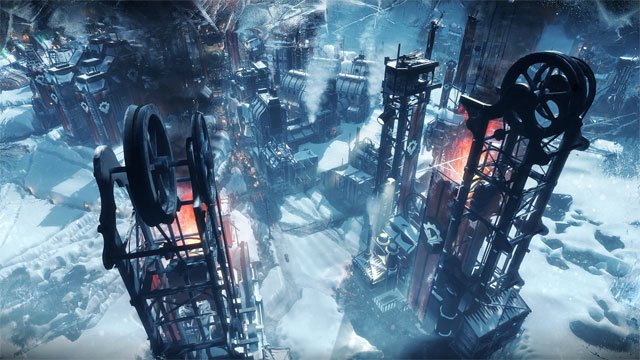 Frostpunk 2