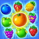 Fruit Crush Mania