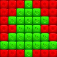 Fruit Cube Blast