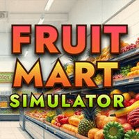 Fruit Mart Simulator