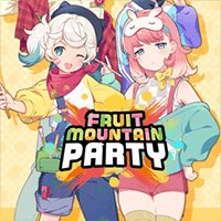 Fruit Mountain Party