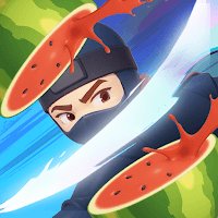 Fruit Ninja Adventures cho Android