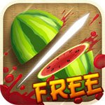 Fruit Ninja cho Android