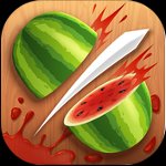Fruit Ninja cho iOS