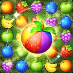 Fruits Forest cho Android
