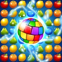 Fruits Magic Sweet Garden cho Android