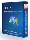 FTP Password Recovery