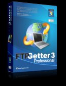 FTPGetter 3 Professional