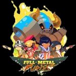 Full Metal Furies