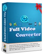 Full Video Converter