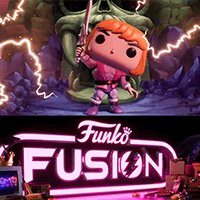 Funko Fusion
