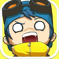 Funny Fighters cho iOS
