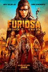 Furiosa: Câu chuyện từ Max điên