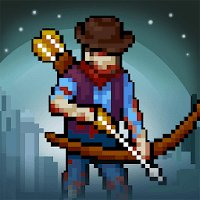 Fury Survivor: Pixel Z cho Android