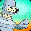 Futurama: Game of Drones cho Android