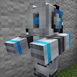 Futuristic Robotics Mod