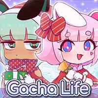 Gacha Life online