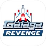 Galaga Revenge cho iOS