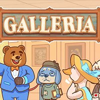 Galleria