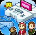 Game Dev Story cho iOS