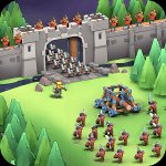 Game of Warriors cho Android