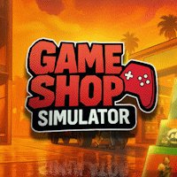 Game Shop Simulator