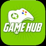 Gamehub cho iOS