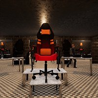 Gamer Shop Simulator