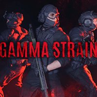 Gamma Strain