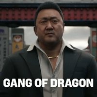 Gang of Dragon