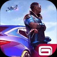 Gangstar New York cho Android