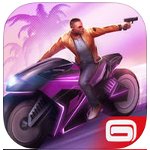 Gangstar Vegas cho iOS