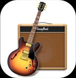 GarageBand cho Mac
