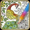 Garden Coloring Book cho Android