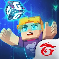 Garena Blockman GO cho Android