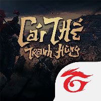 Garena Cái Thế Tranh Hùng cho Android