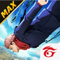 Garena Free Fire MAX: Truy Tìm Kho Báu cho iOS