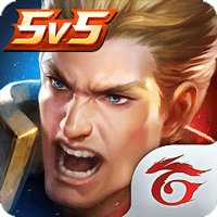 Garena Liên Quân Mobile cho Android