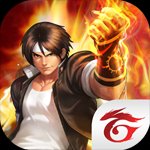 Garena Quyền Vương 98 cho iOS