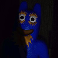 Garten of Banban 8: Anti Devil