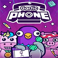 Gartic Phone